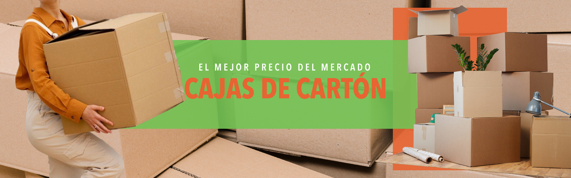 cajas